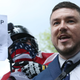 Image for article titled Don't You Hate It When Your Dad Interrupts Your White Supremacist Livestream